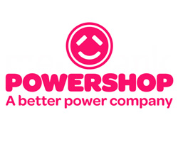 Sponsor Powershop